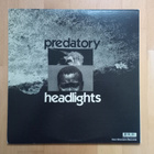 TENEMENT : Predatory Headlights (Tupla-LP) - pikkukuva 2