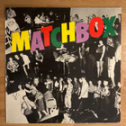 Matchbox - Matchbox LP - pikkukuva 1