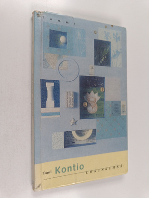 Tomi Kontio : Lukinkehrä
