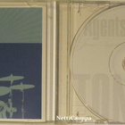 Agents & Jorma Kääriäinen • Is... Tonight CD - pikkukuva 2