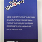 Juhana (toim.) Vänskä : Vuoden vitsiviisut - pikkukuva 2