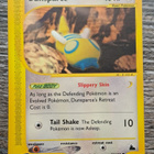 Dunsparce skyridge 53/144! - pikkukuva 1