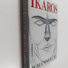 Juha Vakkuri : Ikaros - pikkukuva 1