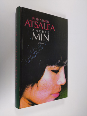 Anchee Min : Punainen Atsalea
