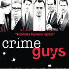 Crime Guys - DVD - pikkukuva 1