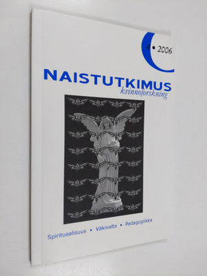 Naistutkimus - Kvinnoforskning 4/2006
