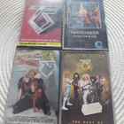 TWISTED SISTER C KASETIT - pikkukuva 1