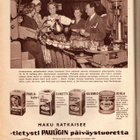 Kotiliesi n:o 21 1959 Näin eletään Lapissa. Nostalgiaa maino - pikkukuva 2