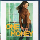 ONE FOR THE MONEY (10 696) k -FI- BLU-RAY katherine heigl - pikkukuva 1