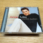 Janne Tulkki – Sisältä Kultaa CD - pikkukuva 1