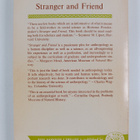 Hortense Powdermaker : Stranger and Friend : The Way of a... - pikkukuva 2