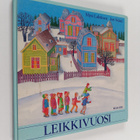 Mysi Lahtinen : Leikkivuosi - pikkukuva 1