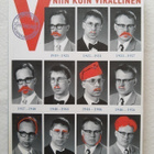 Alivaltiosihteeri : V niin kuin virallinen - pikkukuva 1