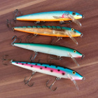 Rapala husky 13 4kpl - pikkukuva 2