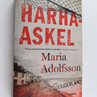 Maria Adolfsson : Harha-askel - pikkukuva 1