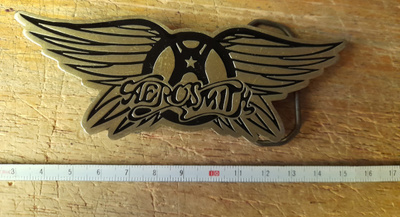 Aerosmith vyönsolki