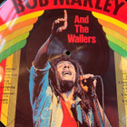 Bob Marley And The Wailers lp kuvavinyyli - pikkukuva 3