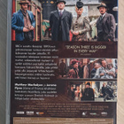 Ripper Street: Kausi 3 (3DVD) Matthew Macfadyen - pikkukuva 2