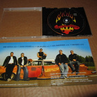 Kim & The Fullhearts CDEP Hot Appetizers! ROCK! RARE! - pikkukuva 2