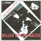 Various --- Killed By The Nazis - Punk Rarities 1977-83 kbd - pikkukuva 1