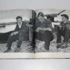 Kalla - Perämeren kalakari (1.p. 1969, kp) - pikkukuva 4