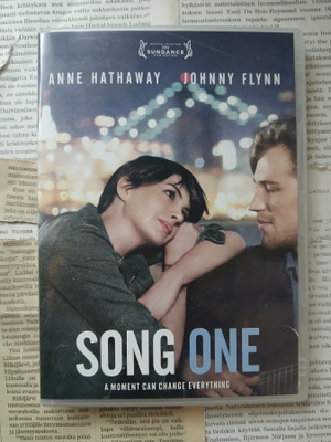 Song One (DVD)