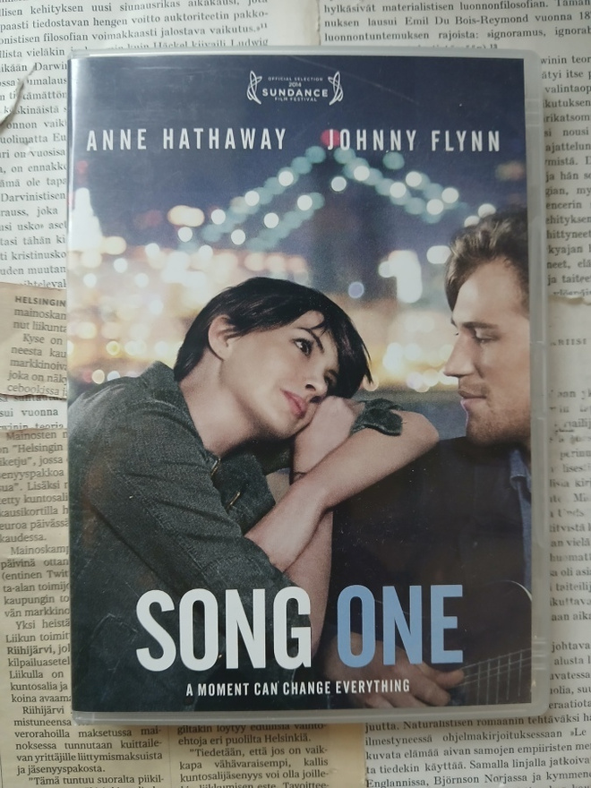 Song One (DVD)