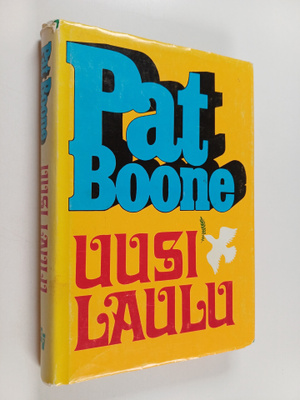 Pat Boone : Uusi laulu