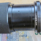 VANHA Objektiivi Vivitar Macro Focusing Zoom MC 80-200mm 1:4 - pikkukuva 5