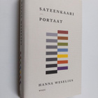 Hanna Weselius : Sateenkaariportaat - pikkukuva 1