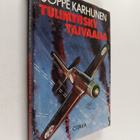 Joppe Karhunen : Tulimyrsky taivaalla : Fiat-lentäjien va... - pikkukuva 1