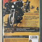 Sons of Anarchy: Kausi 2 (4DVD) uusi ja muoveissa - pikkukuva 2