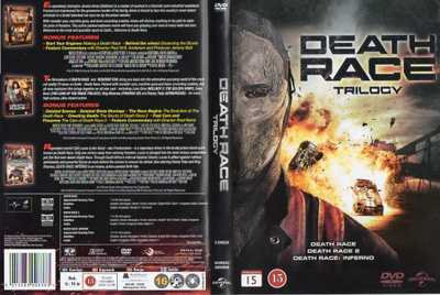 death race trilogy	(17 203)	k	-FI-	DVD	nordic,	(3)			3 movie