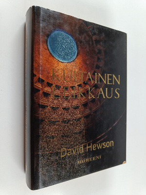 David Hewson : Kultainen leikkaus