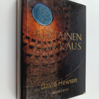 David Hewson : Kultainen leikkaus - pikkukuva 1