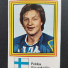 1983 Semic Hockey #29 Pekka Rautakallio - pikkukuva 1