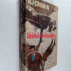A. J. Cronin : Lääkärinlaukku - pikkukuva 1