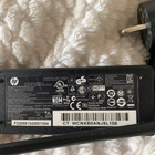 HP AC adapter 65w kannettavan laturi - pikkukuva 2