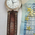 VANHA Kello Leijona 30m Water Resistant - pikkukuva 1