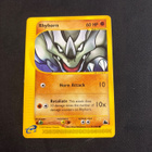 Rhyhorn 91/144 Skyridge - pikkukuva 1