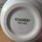 VILLE nimiselle nimimuki Nallet Kermansavi - pikkukuva 4
