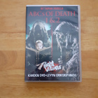 ABCs of Death 1 & 2 DVD - pikkukuva 1