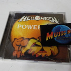 HELLOWEEN - POWER EU 1996 PAINOS CDS - pikkukuva 1
