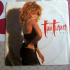 Tina Turner - Typical Male 7" Single - pikkukuva 1