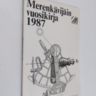 Merenkävijän vuosikirja 1987 - pikkukuva 1