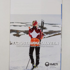 Helsingin latu & polku : Jäsenlehti 4/2020 - pikkukuva 2