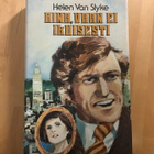Helen Van Slyke : Aina, vaan ei ikuisesti ( 1980 ) - pikkukuva 1