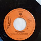 SINGLE- LEVY: PEPE WILLBERG & PARADISE - pikkukuva 1