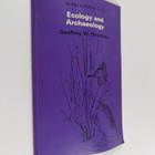 G. W. Dimbleby : Ecology and archaelogy - pikkukuva 1