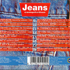 Various • Jeans Compilation CD - pikkukuva 2